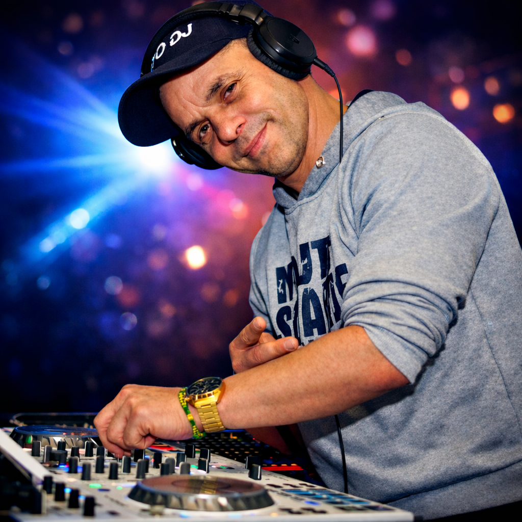 JULITO DJ PMM