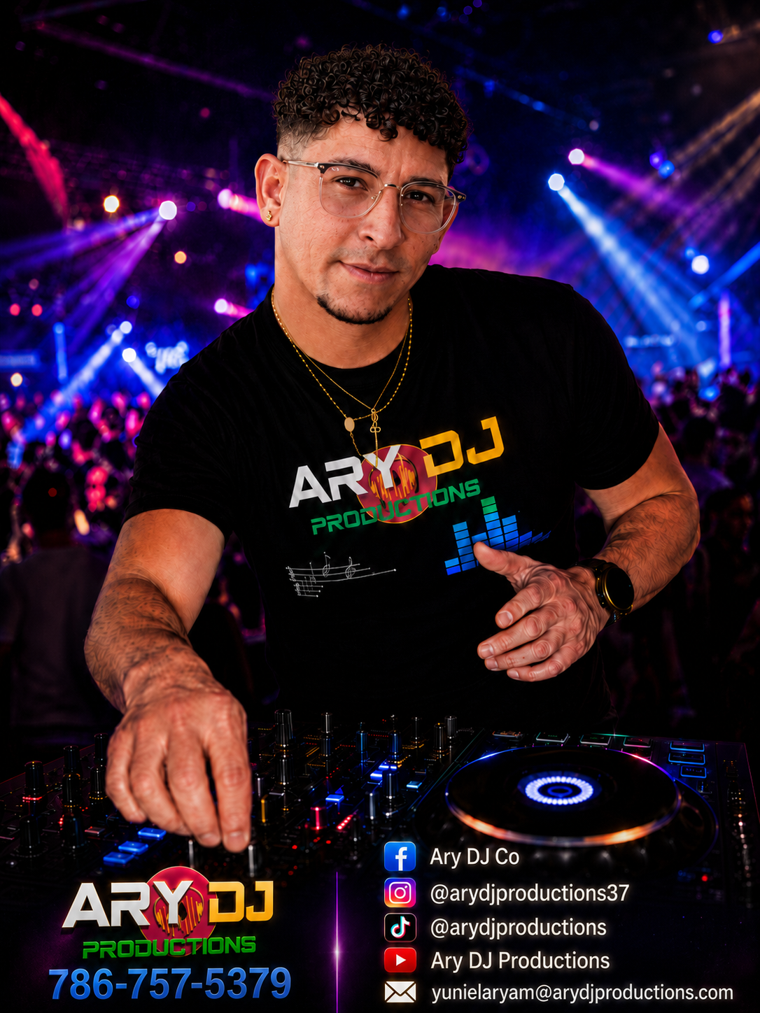 DJ Ary